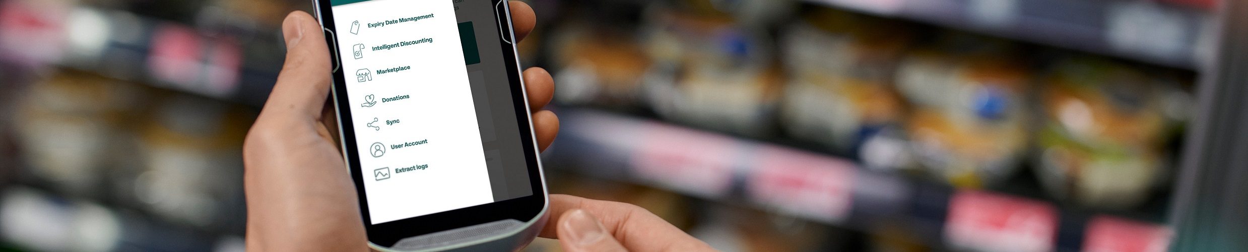 Too Good to Go aposta em solução de IA para gestão de excedentes