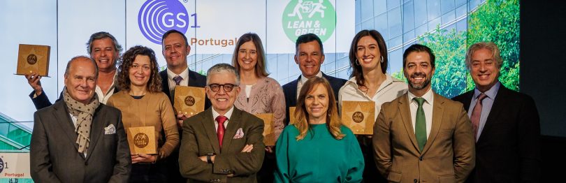 Conheça aqui os vencedores dos prémios Lean & Green
