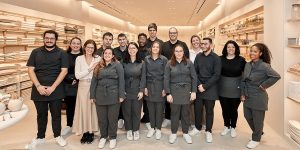 A Zara Home abre primeira loja for&from em Portugal