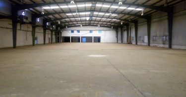 Cluttons assessora venda de imóvel da AF Porfolio Imobiliário 