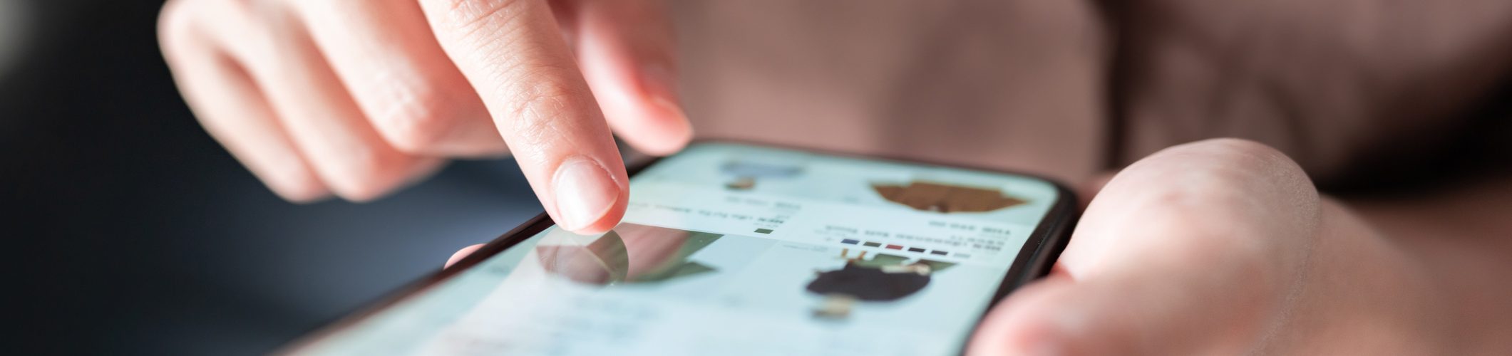 Mercado de recommerce atinge os 94 mil milhões de euros e antecipa-se um contínuo crescimento