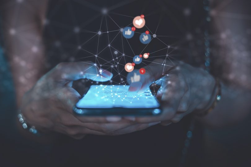 Marketing nas redes sociais: Estratégias e tendências para 2024
