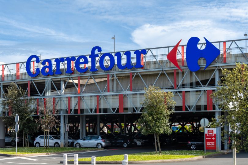 carrefour
