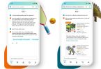 Amazon lança novo assistente de IA para melhorar experiência de compra