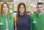 Mercadona já emprega mais de 100 mil funcionários em Portugal e Espanha