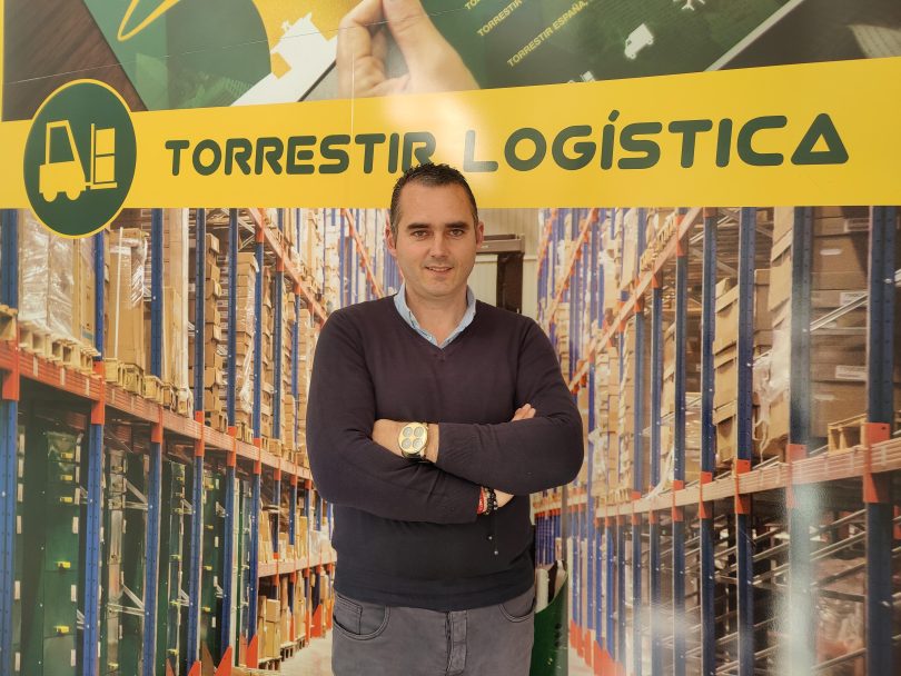 Celso Castanheira é o novo responsável de operações da Torrestir
