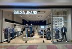 Salsa Jeans reabre no CascaiShopping com novo conceito
