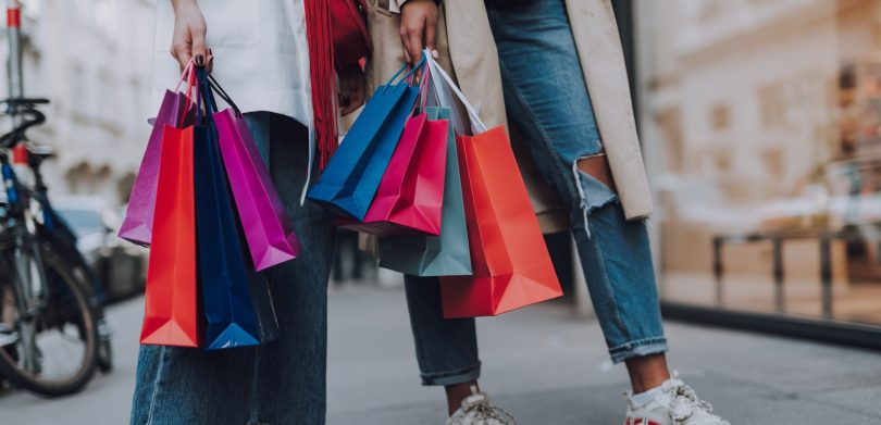 Da IA à fidelização, estas 4 tendências prometem marcar o retalho em 2024