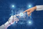 IA - Inteligência Artificial