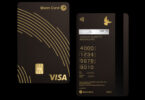 Bison Bank e Visa lançam um novo cartão de débito