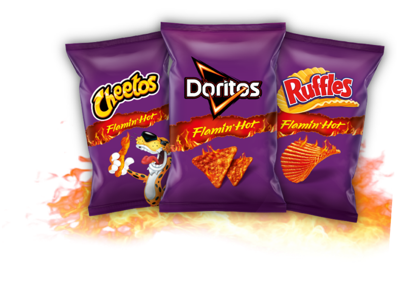 PepsiCo escolhe Mecalux para equipar uma das maiores fábricas de batatas fritas da Europa