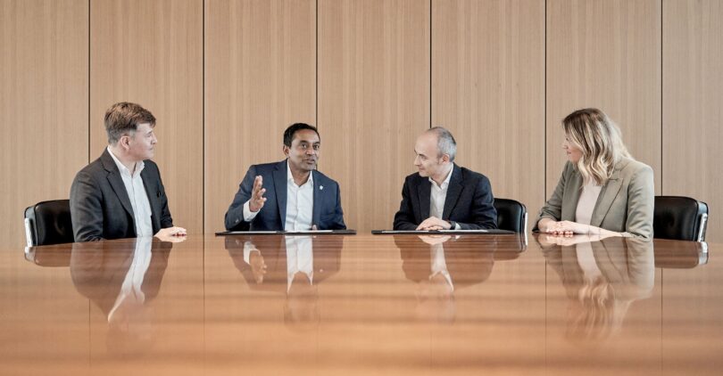 Inditex integra projeto de reflorestação na Ásia e doa 3 milhões de euros