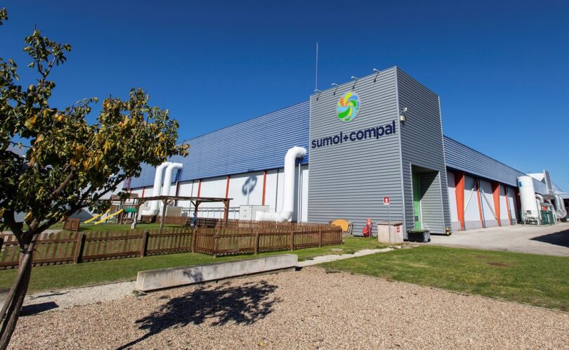 Sumol + Compal vai recrutar 100 colaboradores temporários