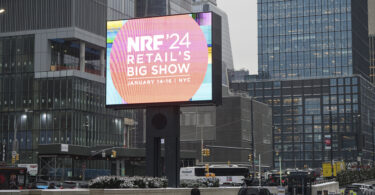 NRF 2024: Automação em esteroides e IA em todo o lado, ao mesmo tempo