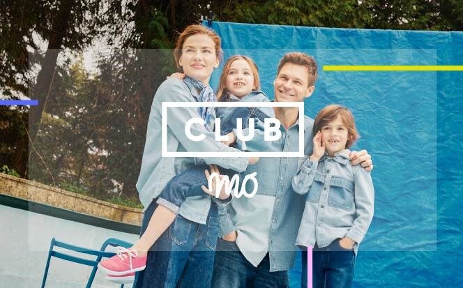 MO lança clube com benefícios exclusivos para os clientes