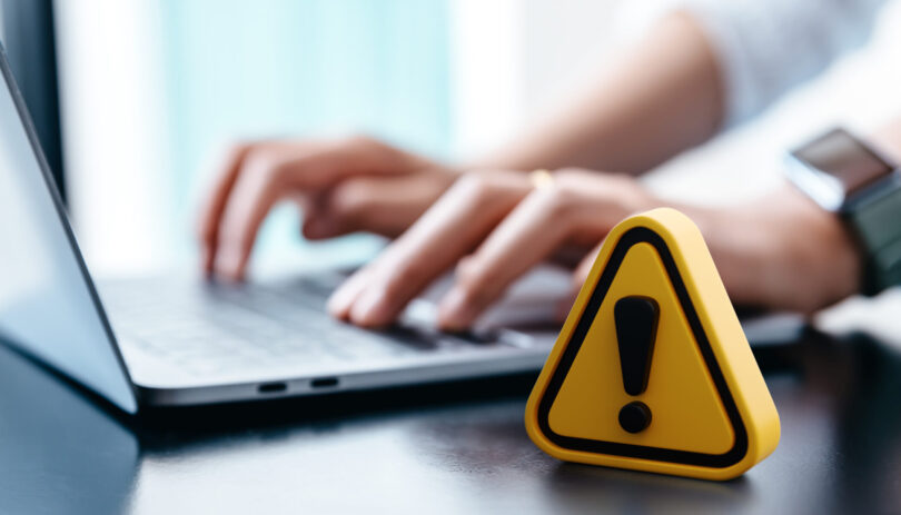 Phishing é uma das principais ciberameaças para as empresas portuguesas