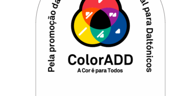 Mira Maia Shopping implementa código de cores para daltónicos