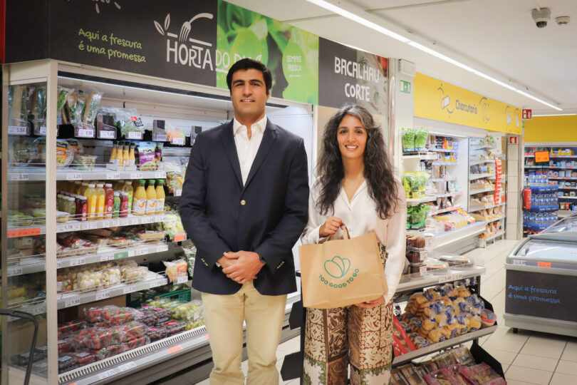 Minipreço e Too Good To Go salvam quase 300 toneladas de alimentos