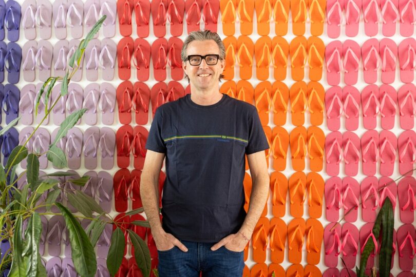 Havaianas anuncia novo diretor geral para a Europa