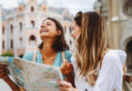 Viagens são a principal intenção de compra dos portugueses para 2024