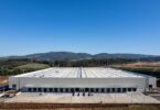Logicor entrega à Garcia Garcia construção do centro logístico em Santo Tirso