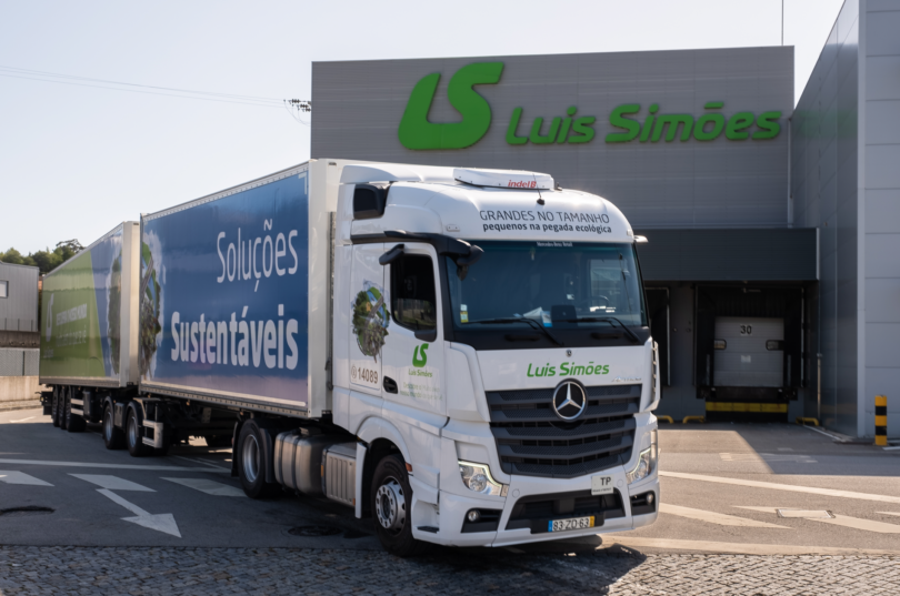 Luís Simões propõem-se a reduzir 20% das emissões de CO2e em 5 anos