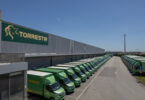 Torrestir é o novo inquilino do Benavente Logistic Park