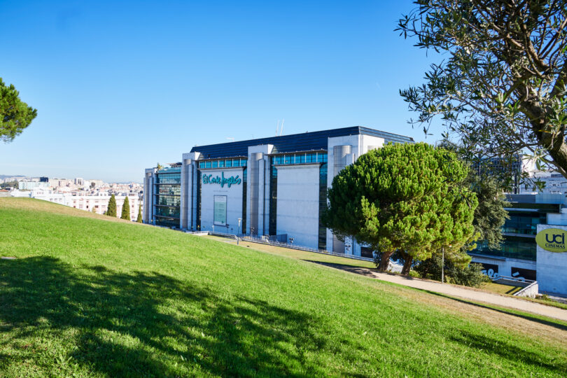 El Corte Inglés bate recorde de faturação em Portugal