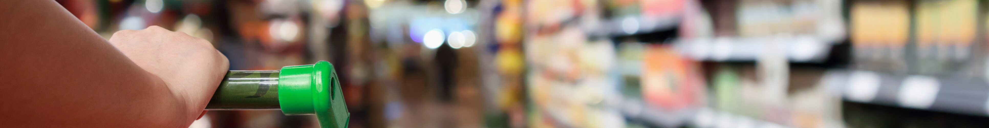 Marcas de fabricante com potencial de retenção de compradores para os retalhistas