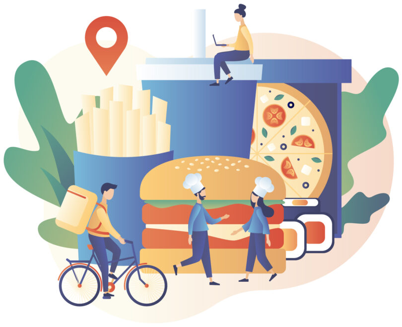 Novas oportunidades de negócio para um setor tipicamente resiliente