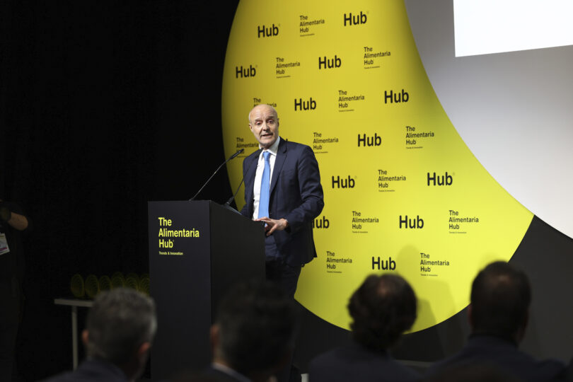 “O consumidor quer que o produto seja saudável, que seja um produto de proximidade e que seja sustentável”