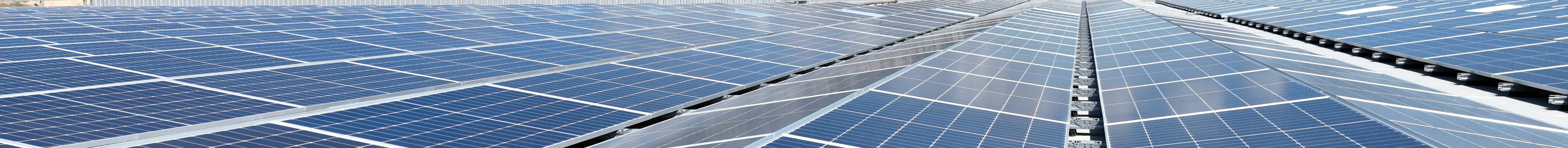 Mercadona inaugura a sua maior instalação fotovoltaica na Península Ibérica
