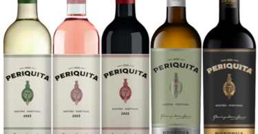 Periquita ‘voa mais alto’ com nova imagem e nova campanha