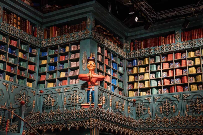 Mundo da Sardinha Portuguesa