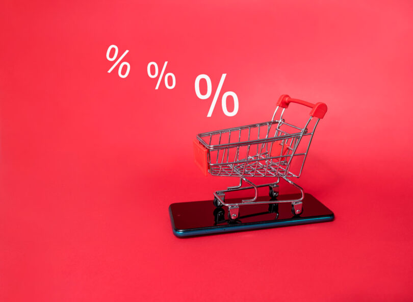 89% dos portugueses dizem fazer compras durante os períodos promocionais
