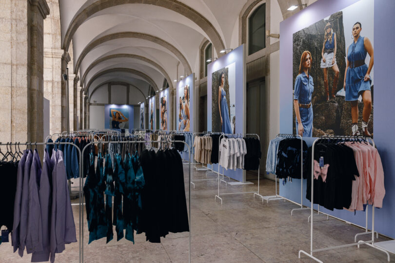 Pop-up stores: Porque estão a tornar-se moda e o que ganham as marcas?