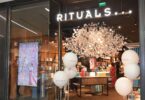 Rituals investe 40 milhões de euros na renovação de 1.500 lojas