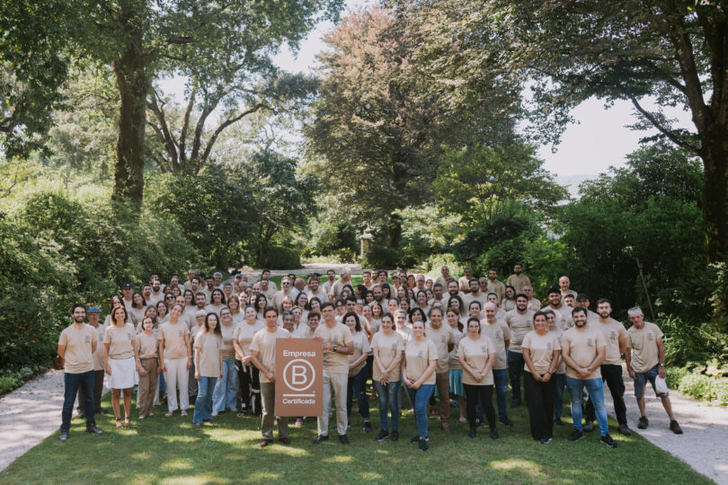 Aveleda recebe reconhecimento mundial devido a desempenho social e ambiental