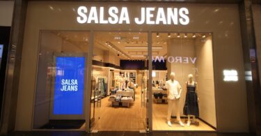 Salsa Loja Jordânia