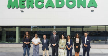 Mercadona Oliveira de Azeméis