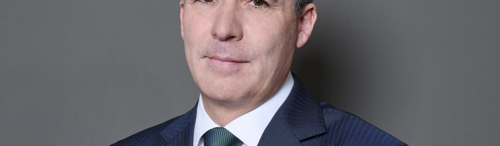 El Corte Inglés nomeia novo CEO