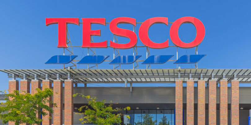 Tesco