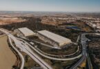 Torrestir é o novo inquilino do Benavente Logistic Park