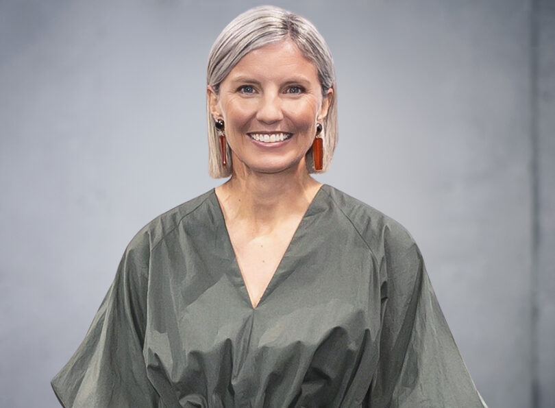 Karin Rådström é a nova CEO da Daimler Truck