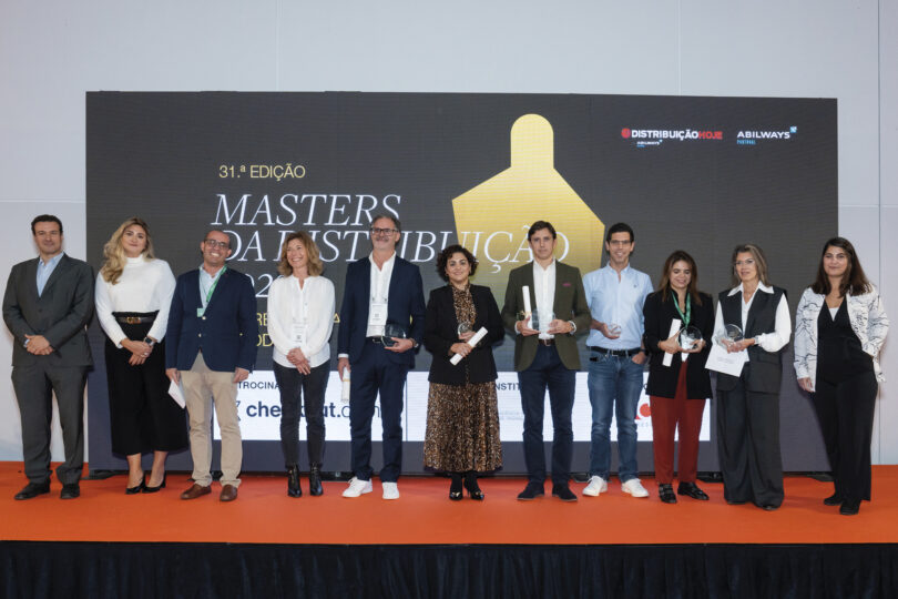 Masters DH: Candidaturas terminam a 27 de setembro
