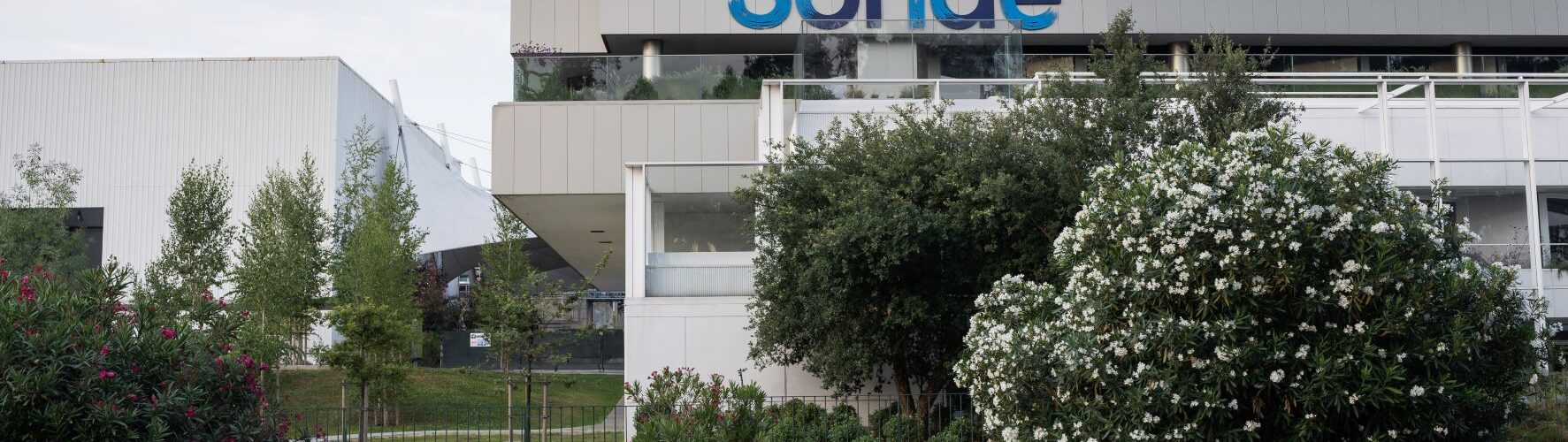 Sonae aumenta vendas internacionais em 45% para 2,3 mil milhões de euros em 2025