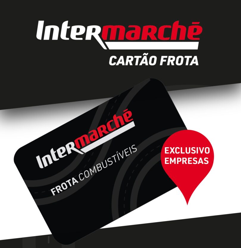 Intermarché apresenta novidades do Cartão Frota exclusivo para empresas