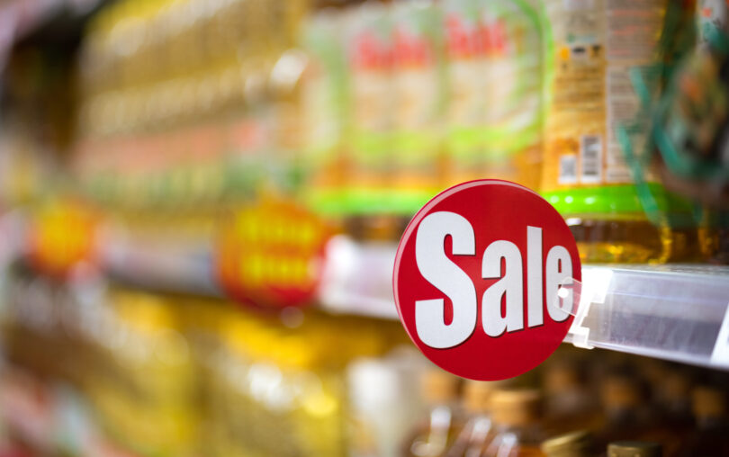 “Promoflação”: Folhetos com mais promoções, descontos menores