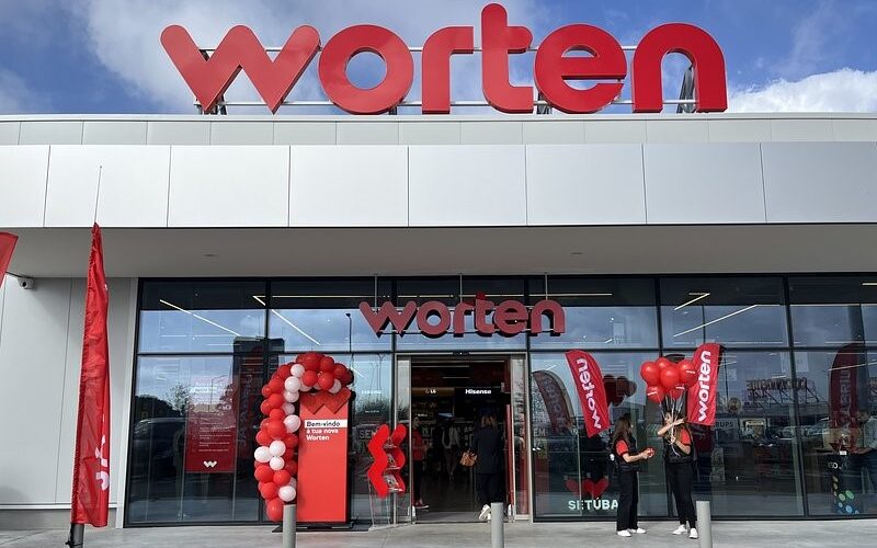 Dados em tempo real ganham peso na descarbonização logística da Worten