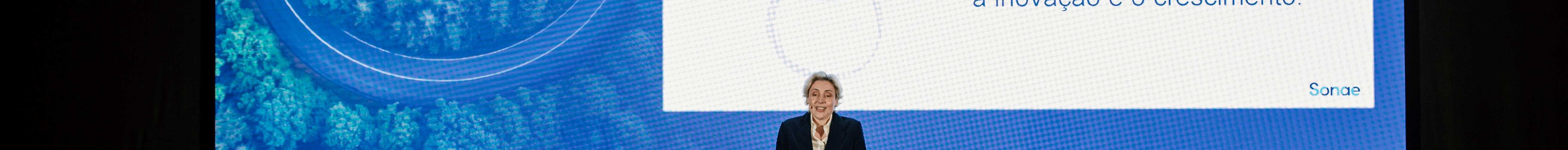 “A circularidade tem de ser boa para nós, para o planeta e para os modelos de negócio”
